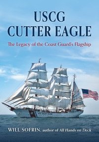 bokomslag USCG Cutter Eagle
