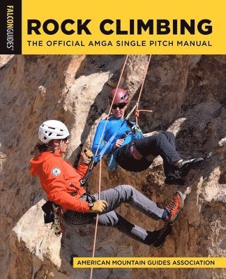 Rock Climbing