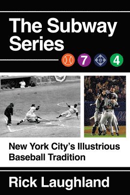 bokomslag Subway Series