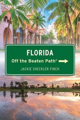 Florida Off the Beaten Path(r)