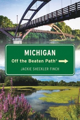 Michigan Off the Beaten Path(r)