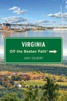 Judy Colbert - Virginia Off the Beaten Path(r), Häftad