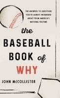 The Baseball Book of Why