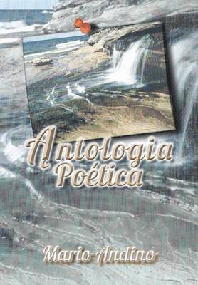 Mario Andino - Antologia Poetica, Inbunden