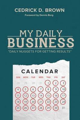 My Daily Business 1