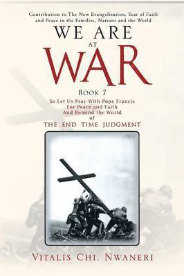 We Are at War Book 7 1