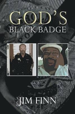 bokomslag God's Black Badge