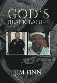 bokomslag God's Black Badge