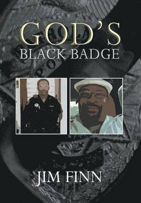 God's Black Badge 1