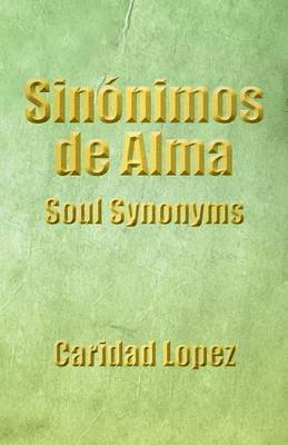 Sinonimos de Alma 1