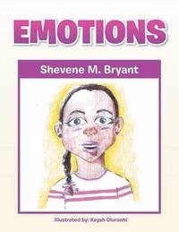 bokomslag Emotions
