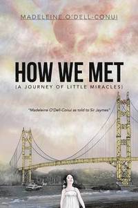 bokomslag How We Met (a Journey of Little Miracles)