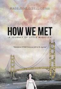 bokomslag How We Met (a Journey of Little Miracles)
