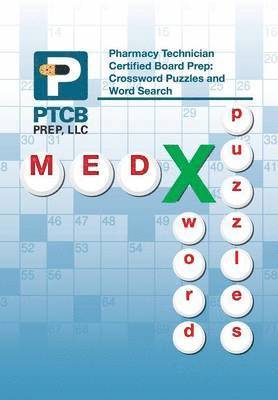 bokomslag Pharmacy Technician Certified Board Prep