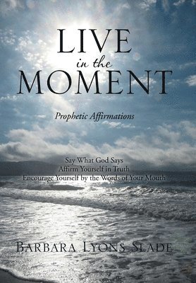 Live in the Moment 1