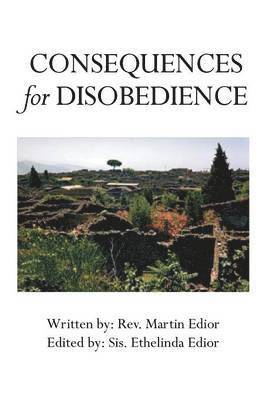 Consequences for Disobedience 1