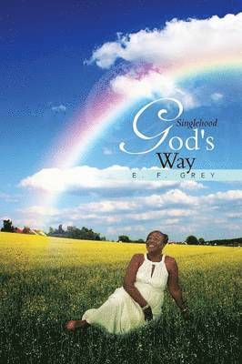 bokomslag Singlehood God's Way