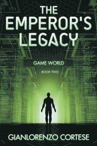bokomslag Emperor's Legacy
