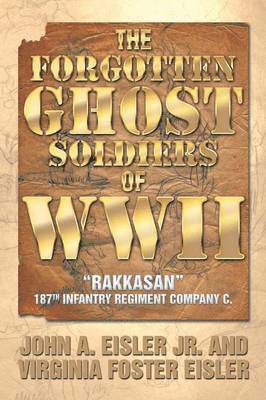 The Forgotten Ghost Soldiers of WWII 1