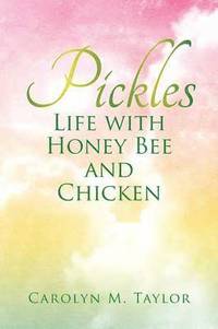 bokomslag Pickles