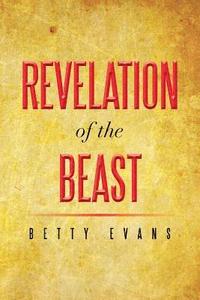 bokomslag Revelation of the Beast