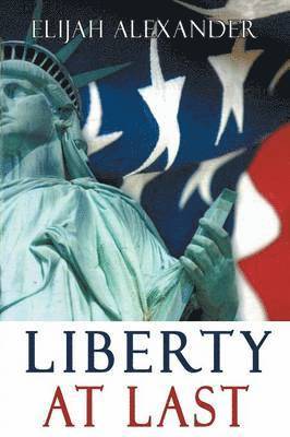 bokomslag Liberty At Last