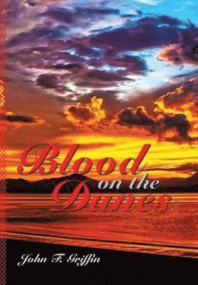 Blood on the Dunes 1