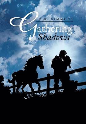 bokomslag Gathering Shadows