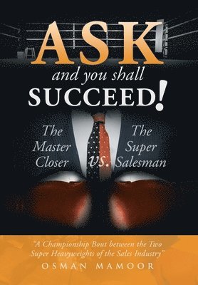 Ask and You Shall Succeed! 1