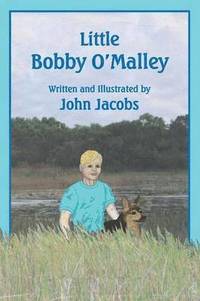 bokomslag Little Bobby O'Malley