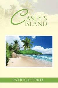 bokomslag Casey's Island