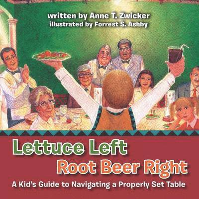 Lettuce Left Root Beer Right 1