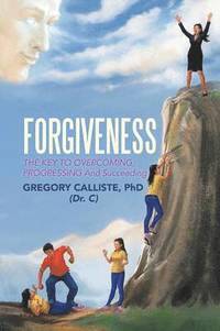 bokomslag Forgiveness