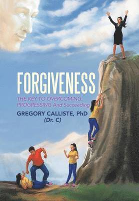 bokomslag Forgiveness