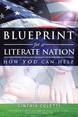 bokomslag Blueprint for a Literate Nation How You Can Help