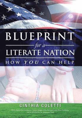 bokomslag Blueprint for a Literate Nation How You Can Help