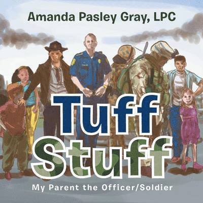 Tuff Stuff 1