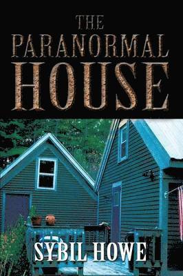 The Paranormal House 1