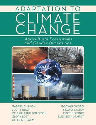 Adaptation to Climate Change 1