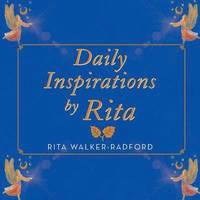 bokomslag Daily Inspirations by Rita