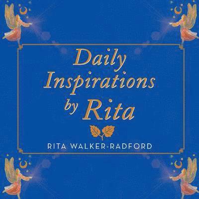 Daily Inspirations by Rita 1