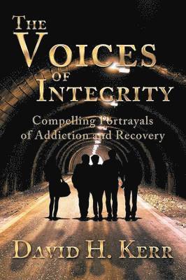 bokomslag Voices of Integrity