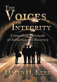 bokomslag Voices of Integrity