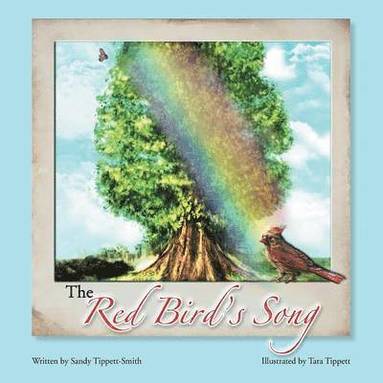 bokomslag Red Bird's Song