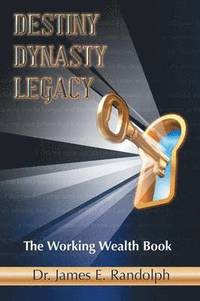 bokomslag Destiny Dynasty Legacy