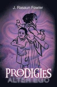 bokomslag Prodigies