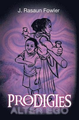 bokomslag Prodigies