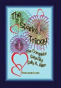 bokomslag The Sparks Trilogy