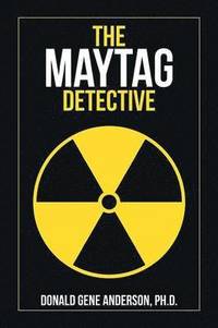 bokomslag The Maytag Detective