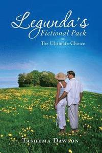 bokomslag Legunda's Fictional Pack